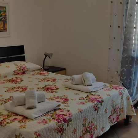 Residence Antico Baglio Сан-Вито-Ло-Капо Экстерьер фото
