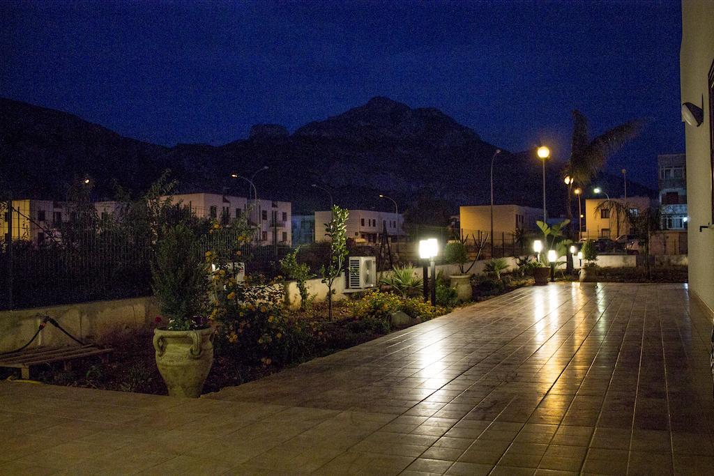 Residence Antico Baglio Сан-Вито-Ло-Капо Номер фото