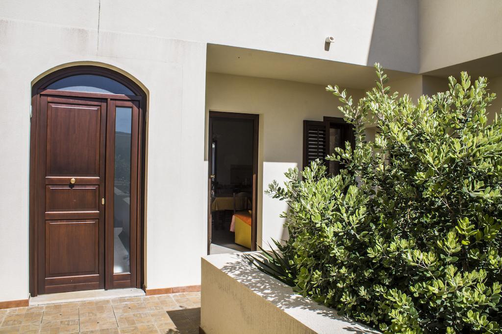 Residence Antico Baglio Сан-Вито-Ло-Капо Номер фото