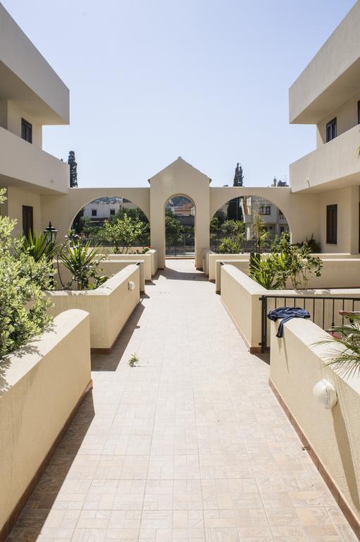 Residence Antico Baglio Сан-Вито-Ло-Капо Номер фото