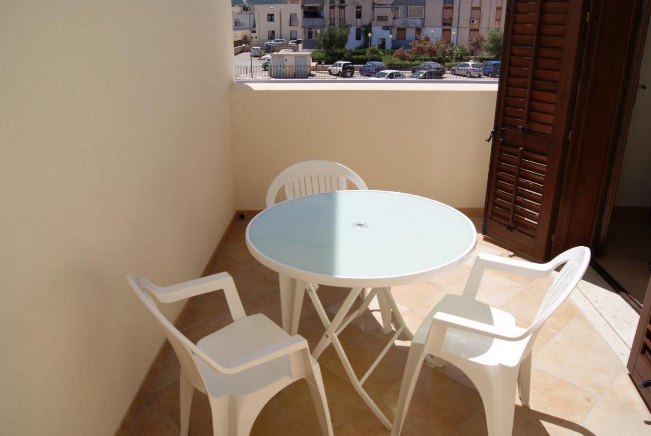 Residence Antico Baglio Сан-Вито-Ло-Капо Номер фото