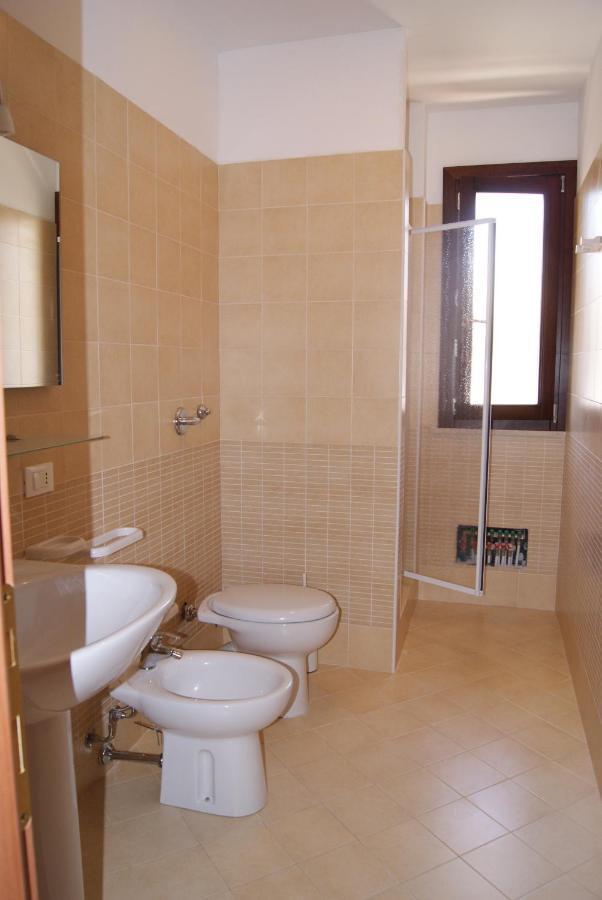 Residence Antico Baglio Сан-Вито-Ло-Капо Номер фото