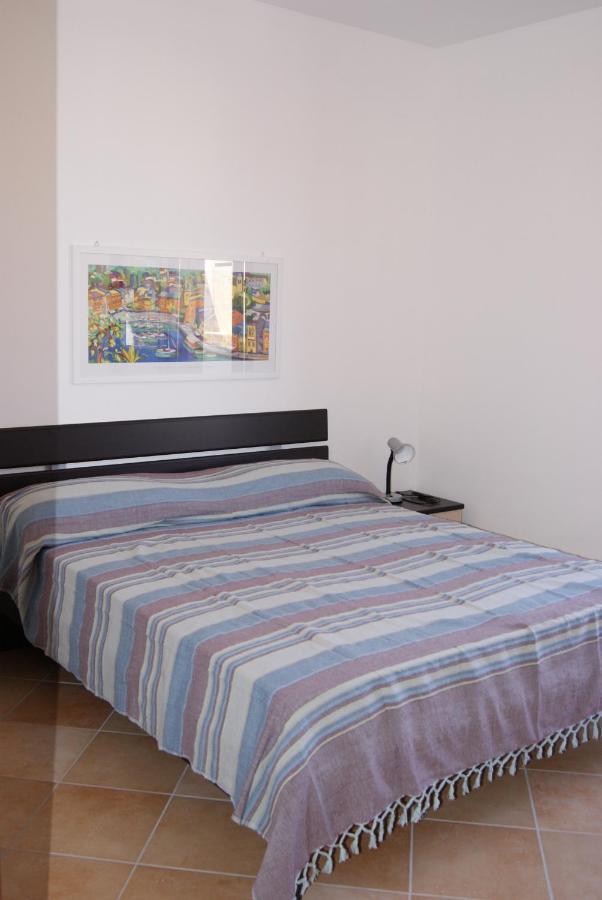 Residence Antico Baglio Сан-Вито-Ло-Капо Номер фото