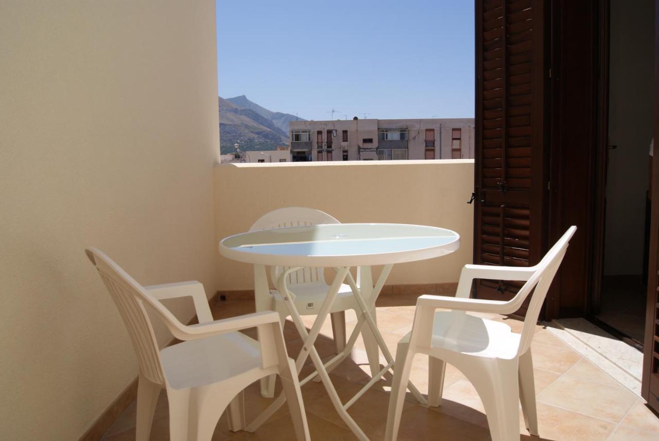 Residence Antico Baglio Сан-Вито-Ло-Капо Номер фото
