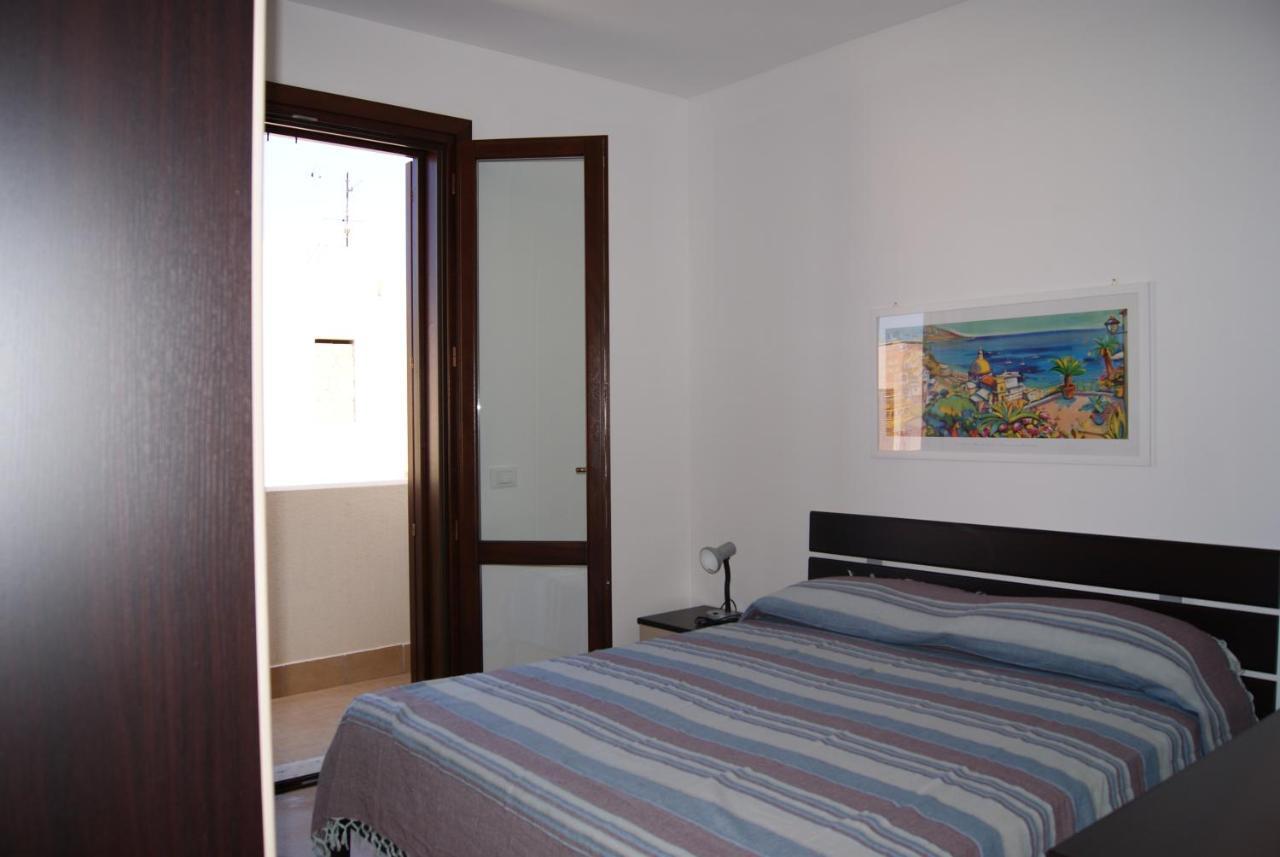 Residence Antico Baglio Сан-Вито-Ло-Капо Номер фото