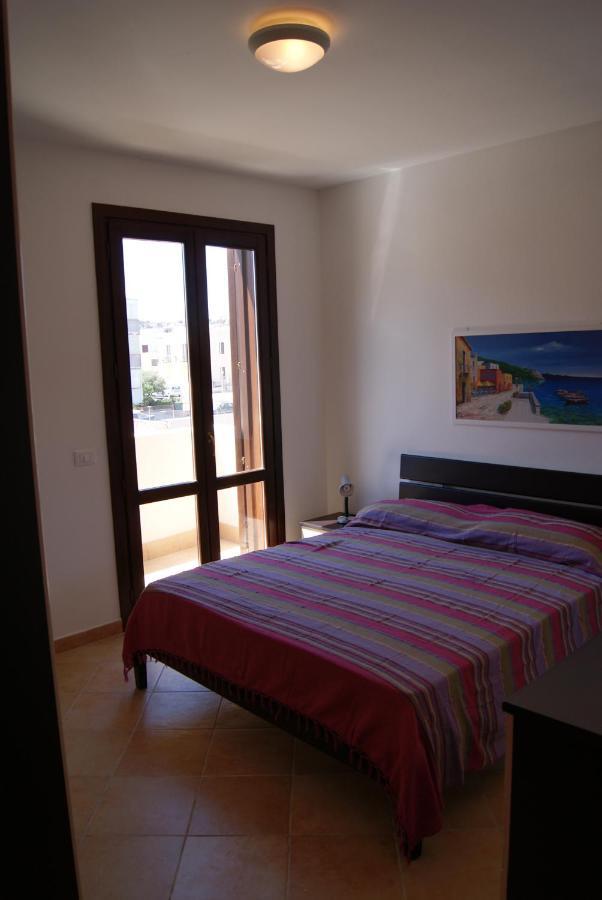 Residence Antico Baglio Сан-Вито-Ло-Капо Номер фото